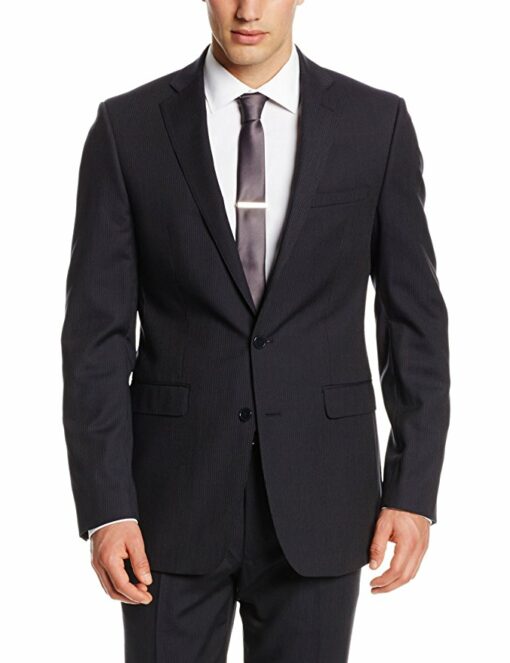 Extra Slim Fit Suits for Men: Brands & Reviews - Suits Expert