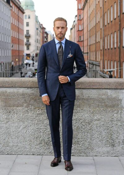 What’s a Good Number of Suits to Own - Suits Expert