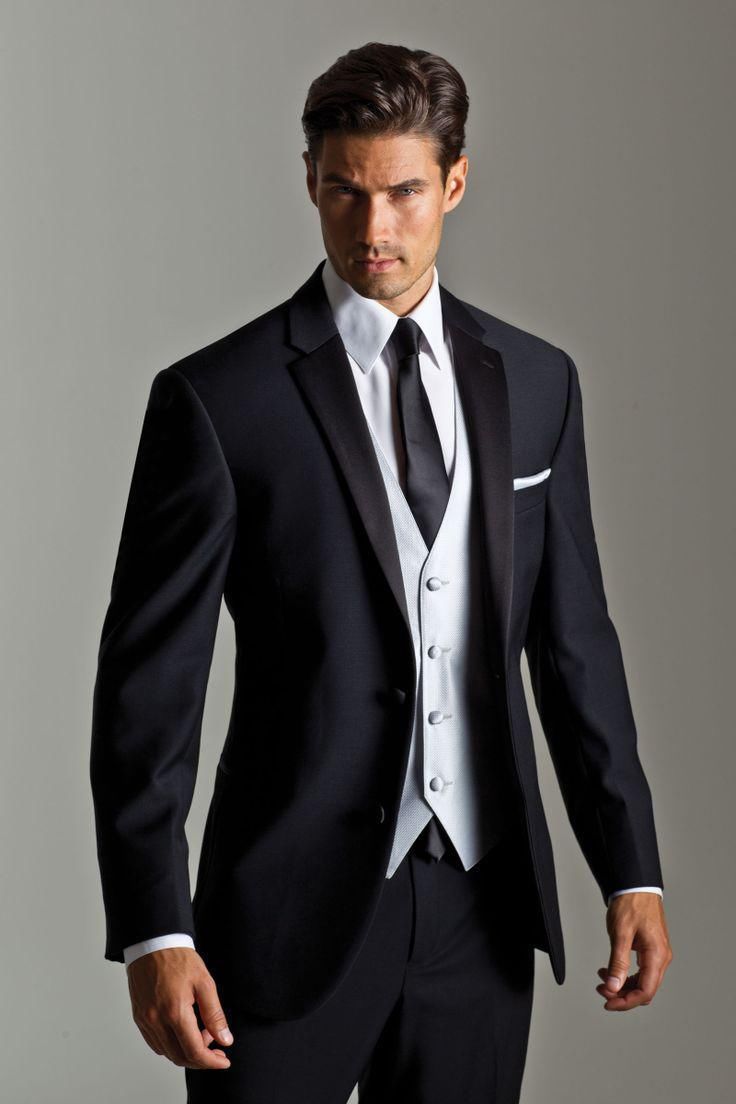 Wedding Suits Attire for Men: Shop & Reviews - Suits Expert