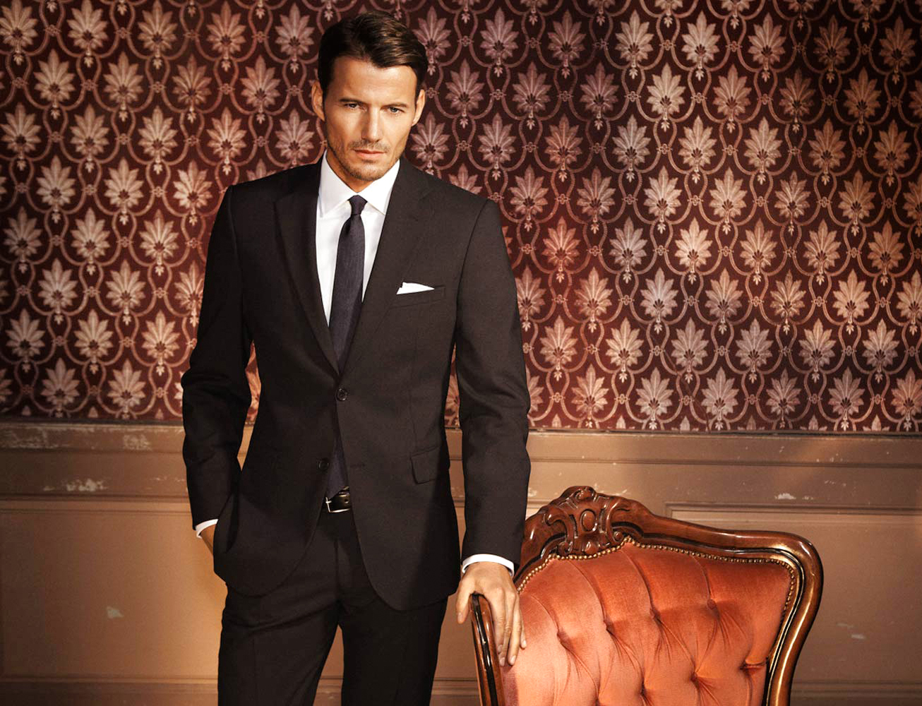 tuxedo shirt tie combinations