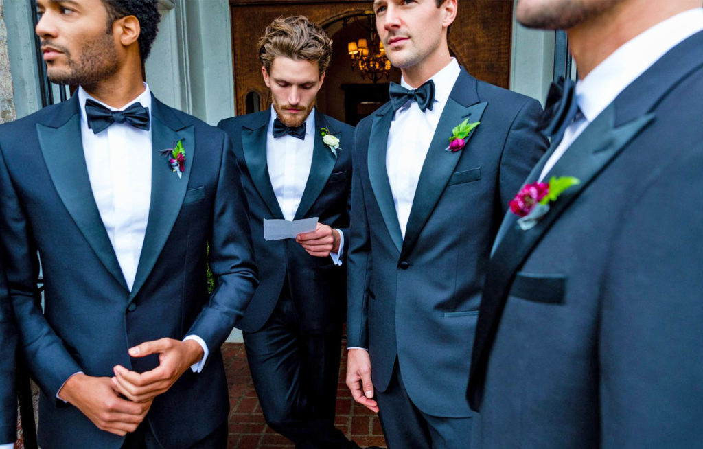 casual outfits with bow ties