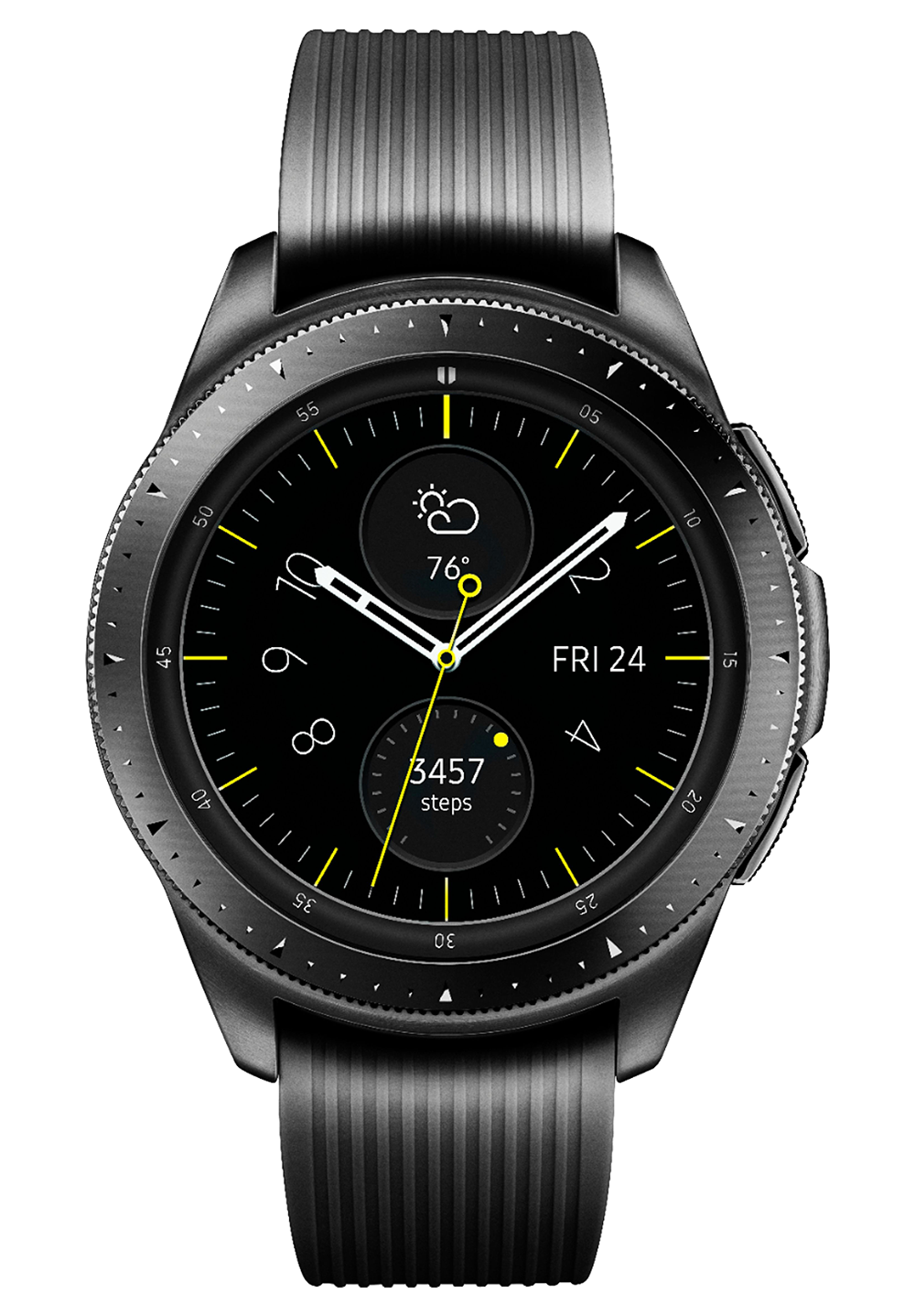 Samsung Galaxy Watch