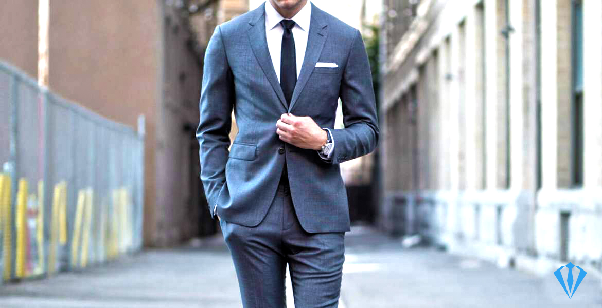 Regular fit suits featured header