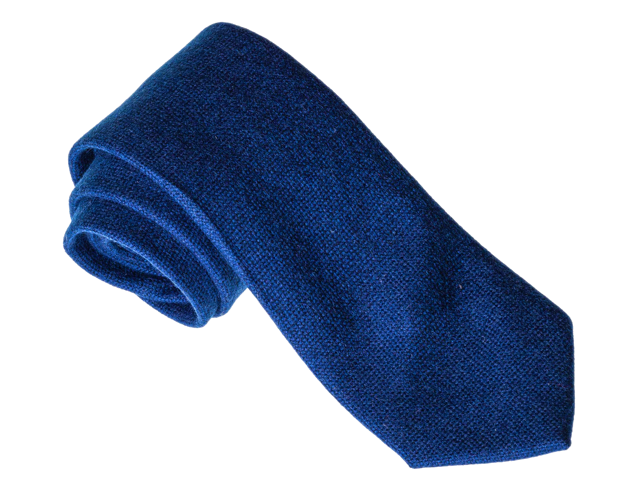 Cashmere tie