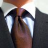 Men's ties guide: How to tie a tie and everything you need to know about neckties.