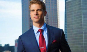 Men's Suit Color Combinations with Shirt and Tie - Suits Expert