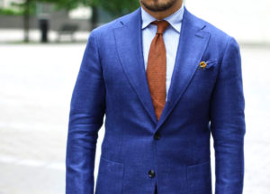 Men's Suit Color Combinations with Shirt and Tie - Suits Expert