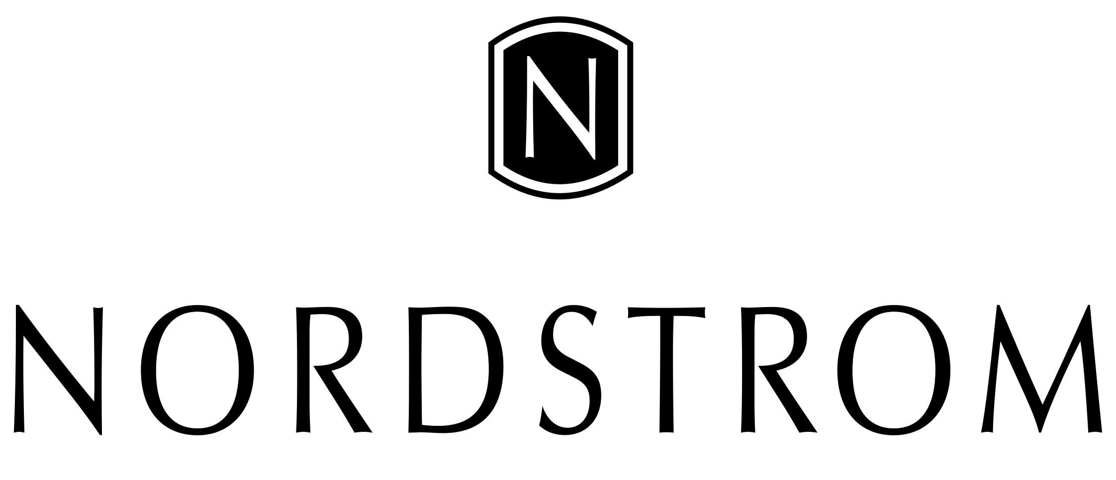 NORDSTROM.com Logo