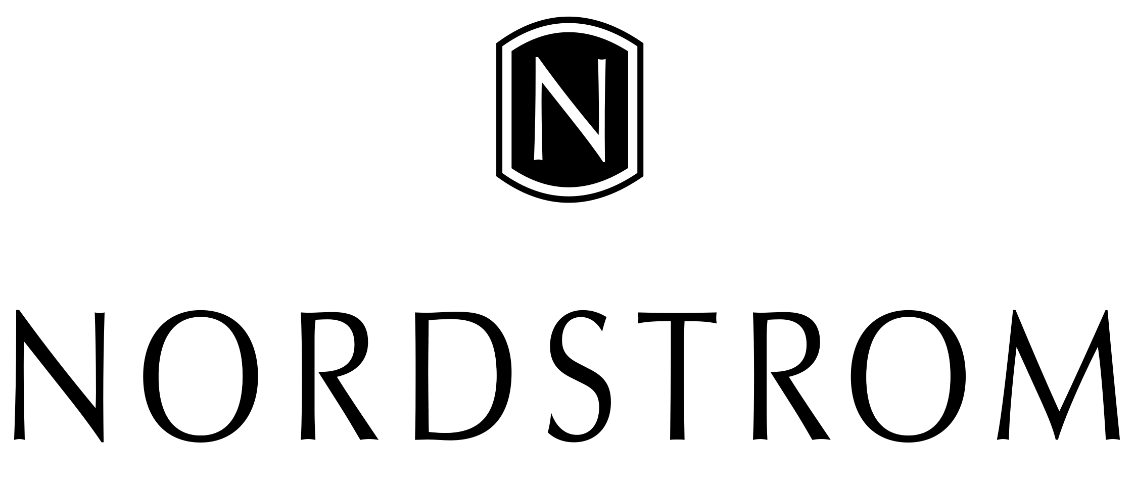 Nordstrom logo