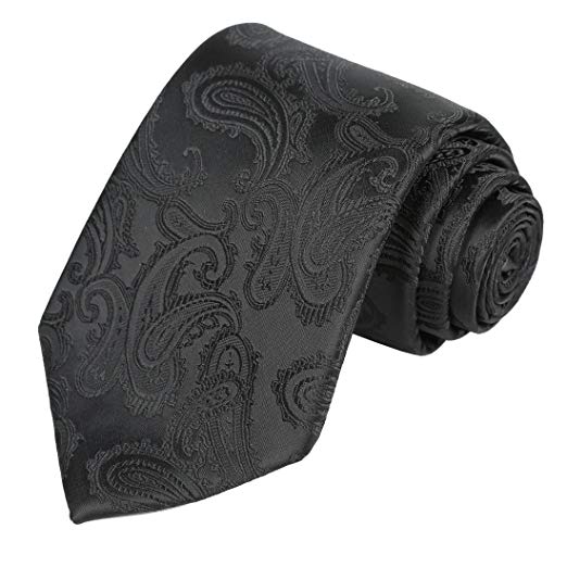 Paisley tie