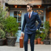 Men Suit Styles: Differences and Types