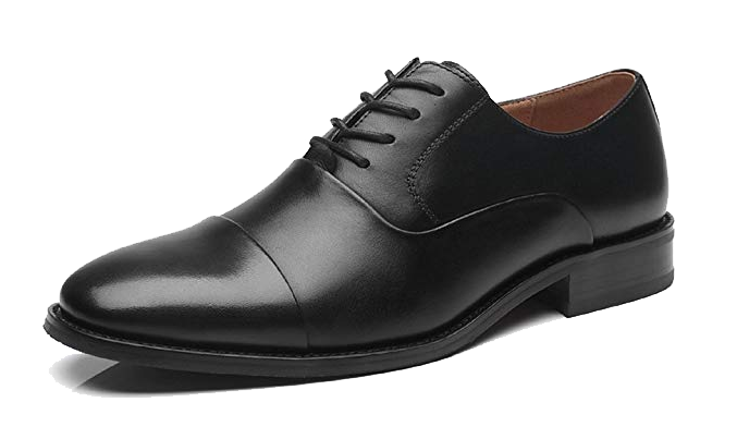 Bolano Boys' Square Toe Dress Shoes