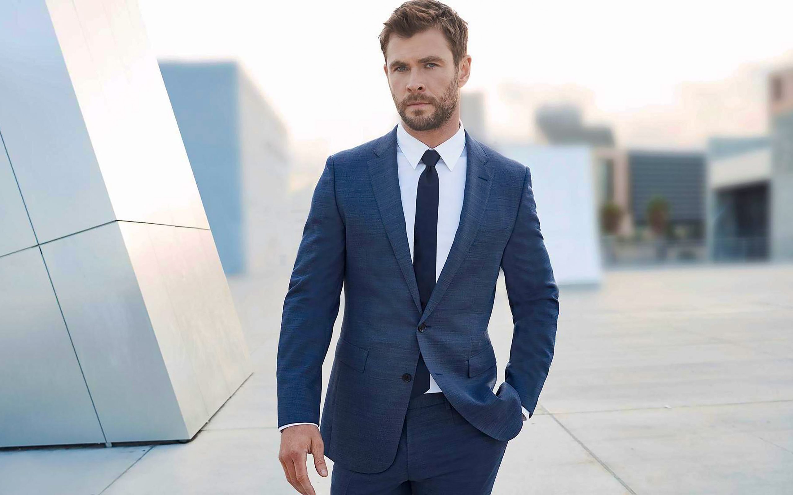 hugo boss suits vs brooks brothers