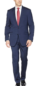 Navy Suit Color Combinations With Shirt and Tie - Suits Expert