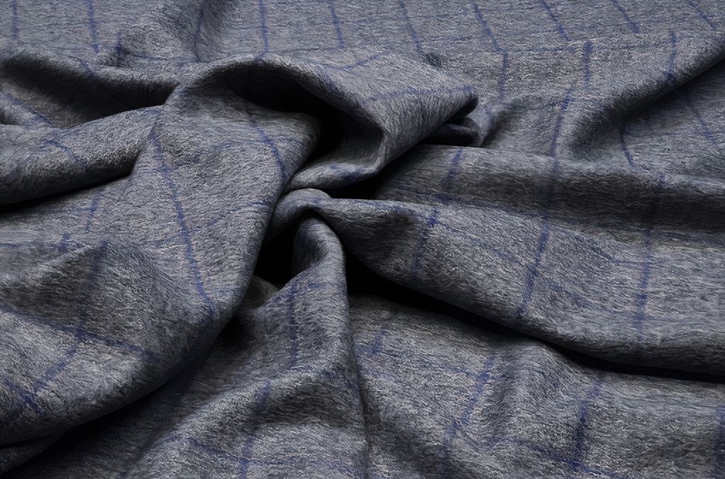 alpaca wool suit fabric
