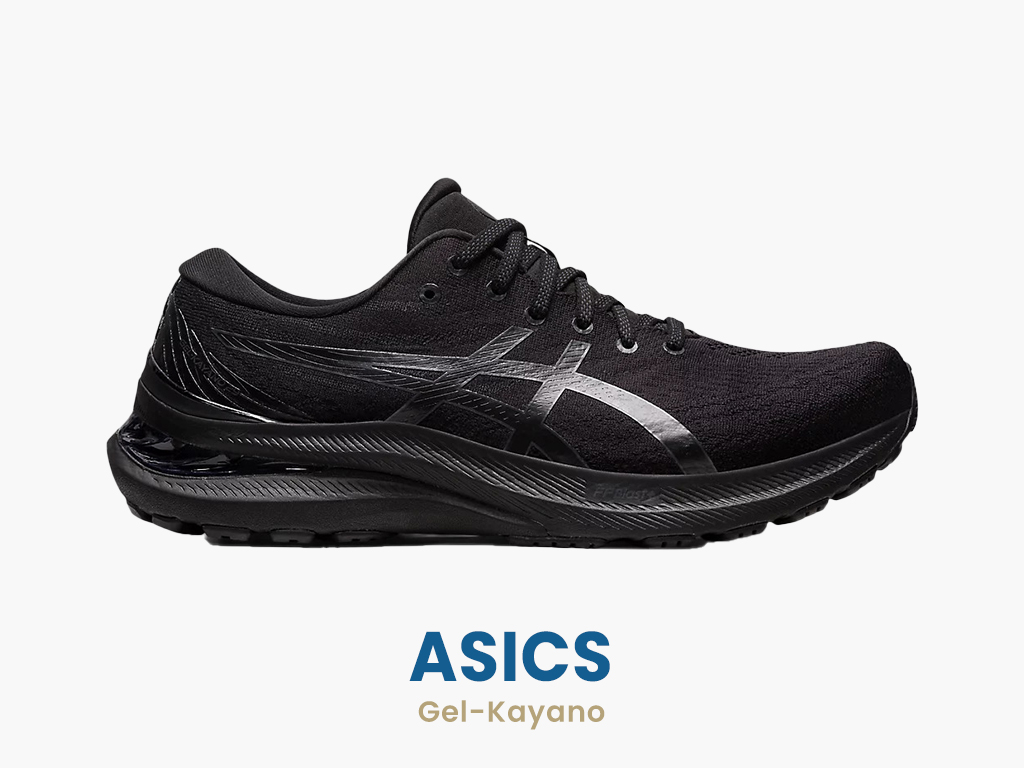 Asics Gel-Kayano sneaker