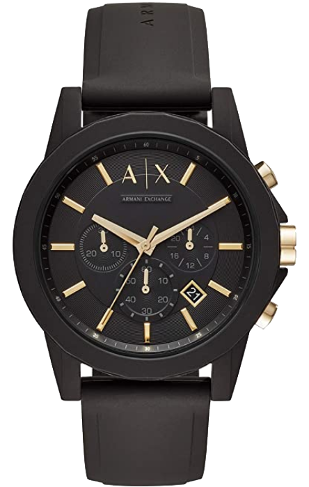 A|X Armani Exchange Chronograph