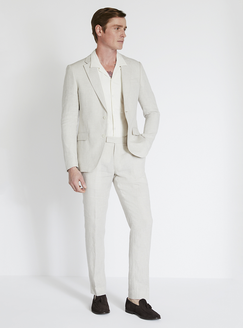 88 Classic & Contemporary Suit Outfit Ideas for Men - Suits Expert
