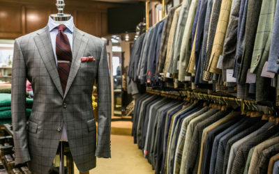 Cheap Suits and Suit Brands for Men