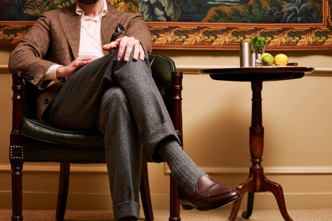 The Best Dress Pants for Men and How to Wear Them