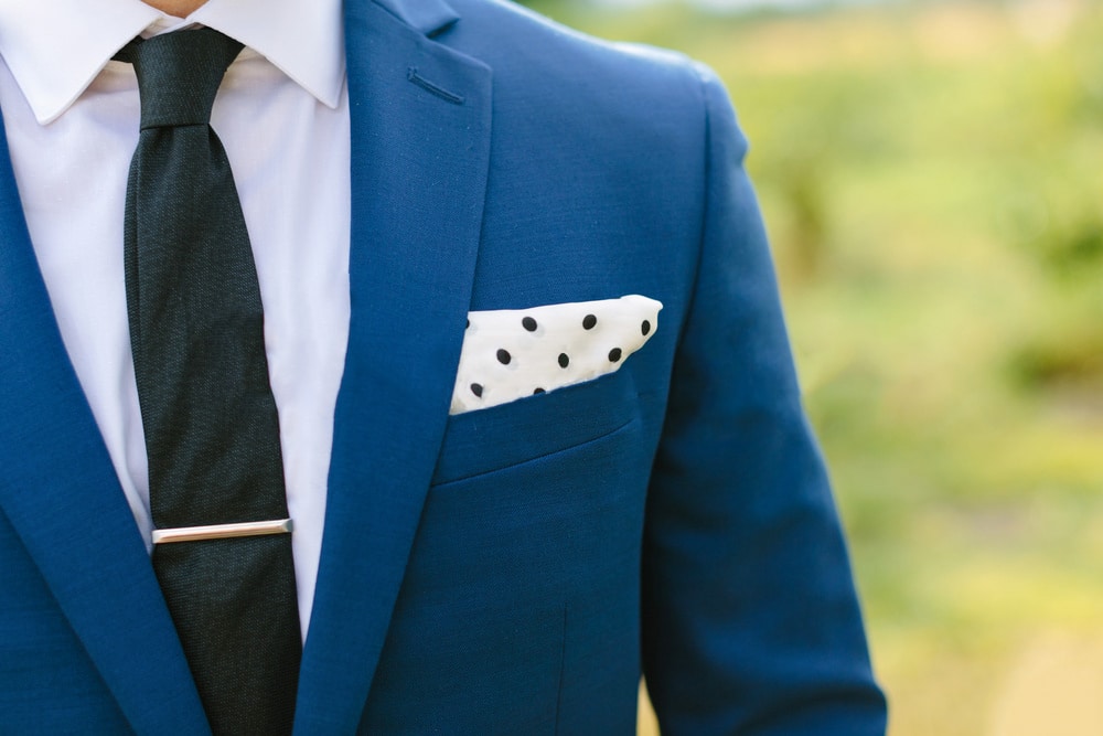 Best Men's Suit Accessories to Wear with Your Outfit - Suits