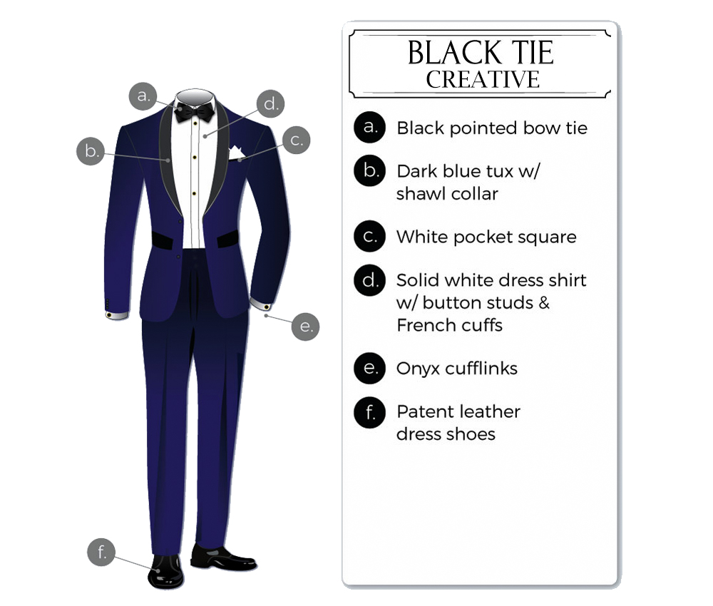 Black & White Dress Code: What To Wear, Explained – Aje ROW