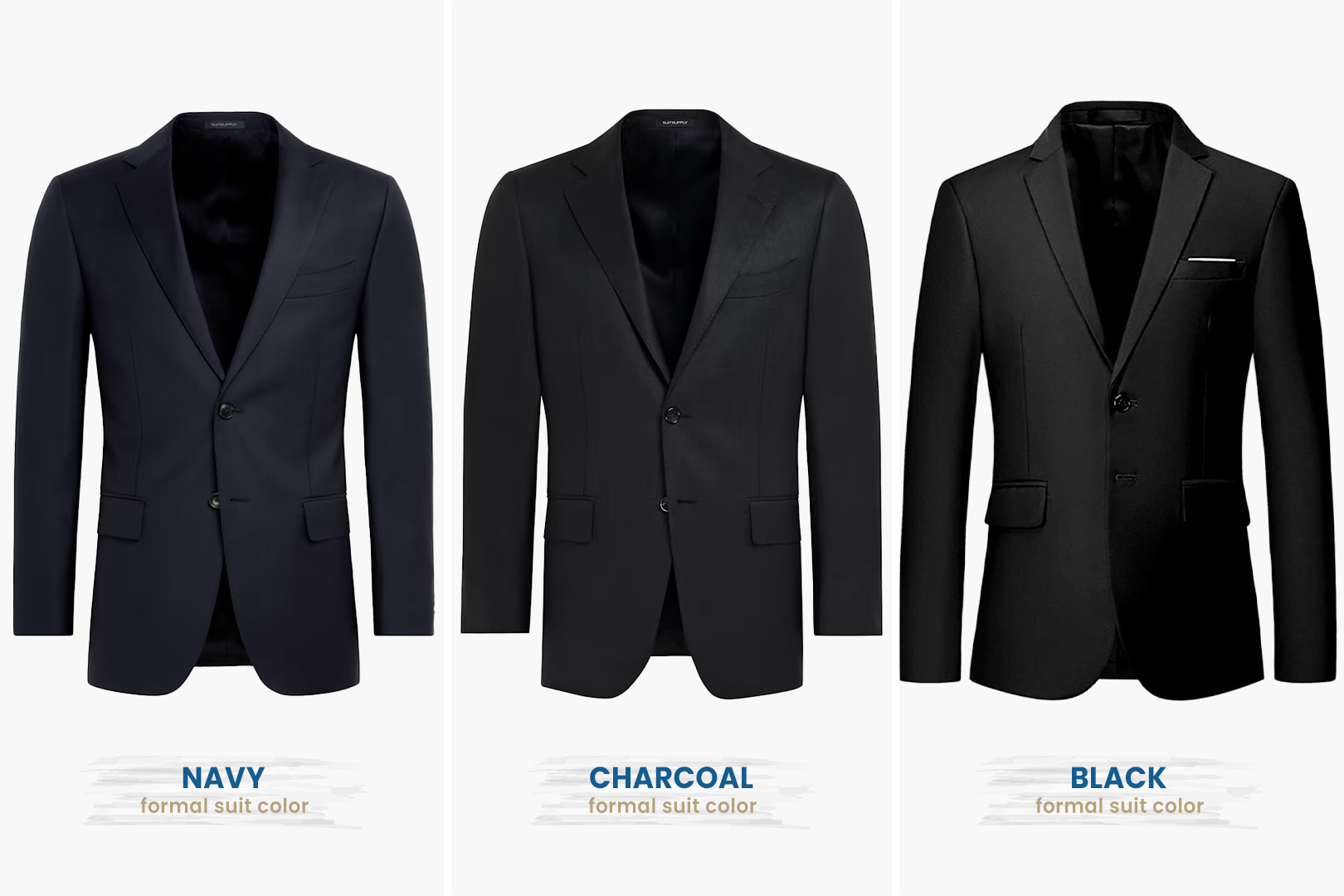 Black tie optional menswear hotsell