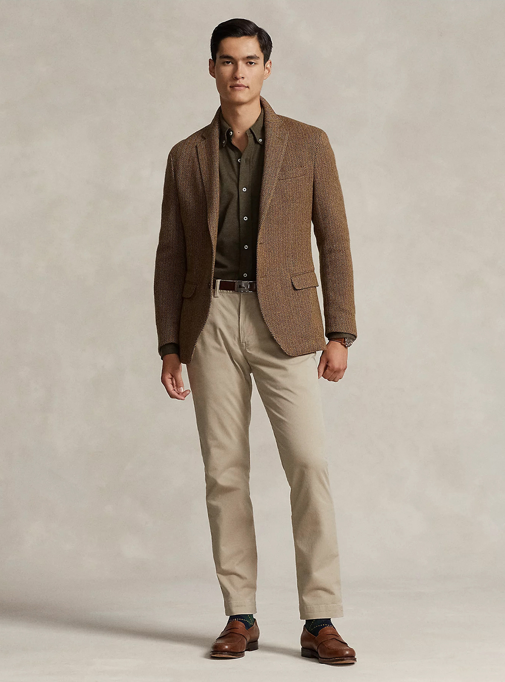 Brown Suit Color Combinations with Shirt and Tie - Suits Expert