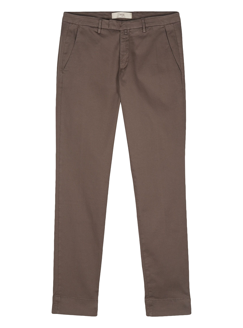 brown chino pants