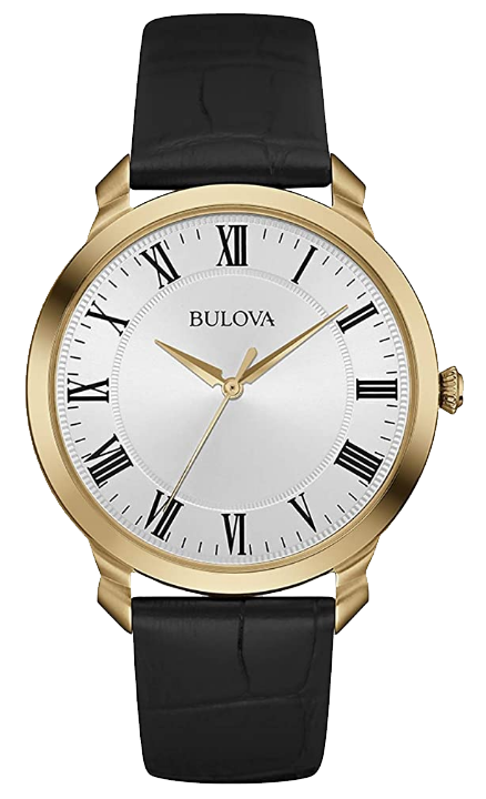 Bulova 97a123 Classic dress watch