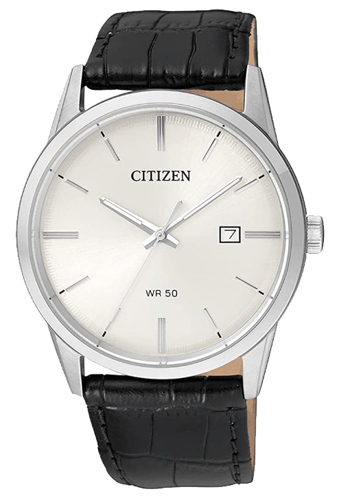 Citizen #bi5000-01a dress watch