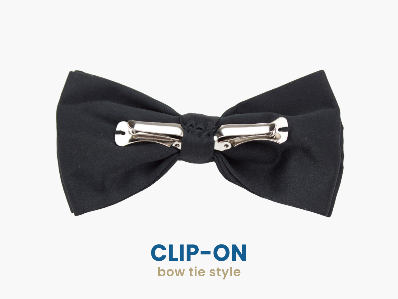 A Beginner's Guide to Tie Pins, Tie Clips, and Tie Bars