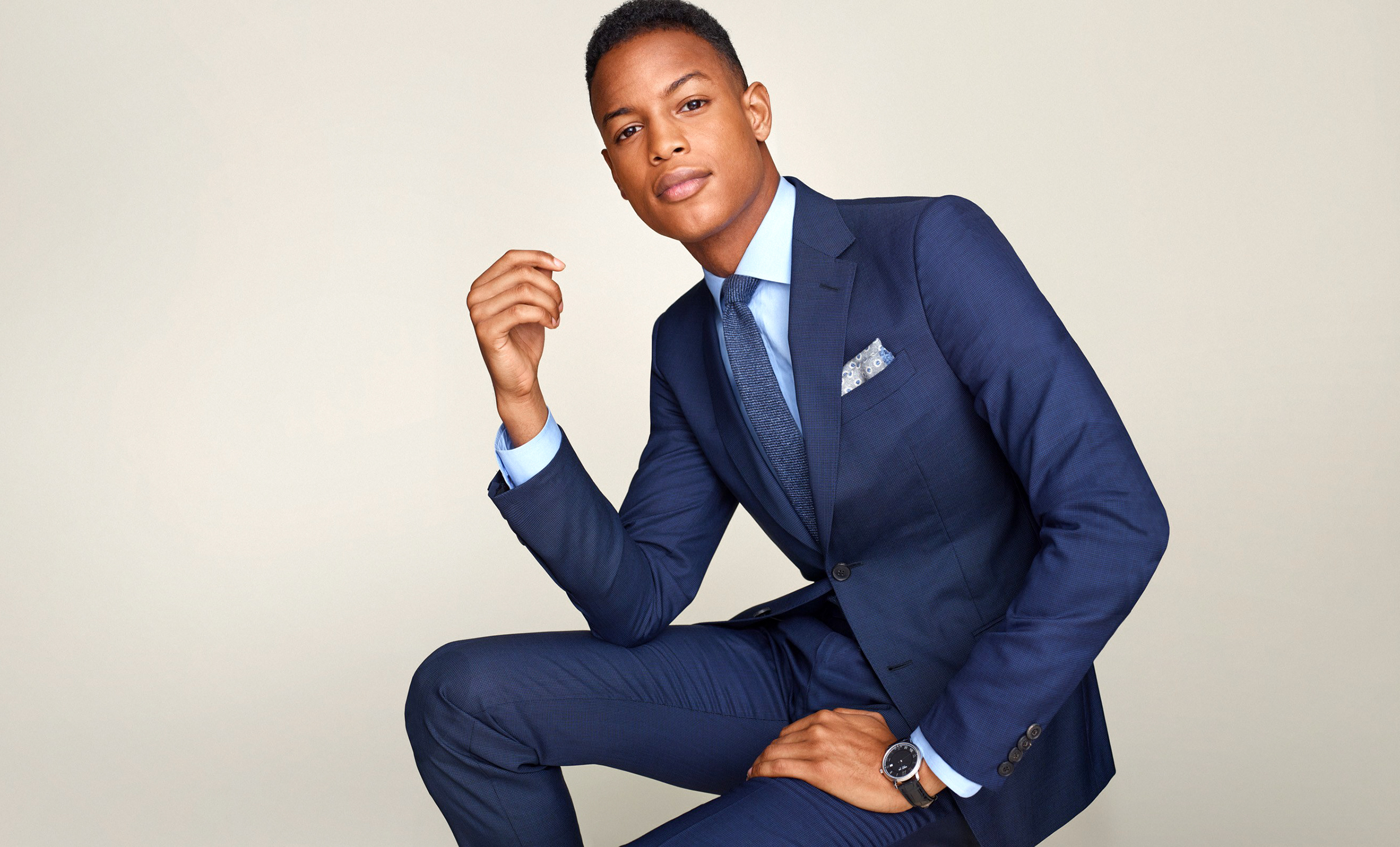 Guide to Men's Cocktail Attire & Dress Code