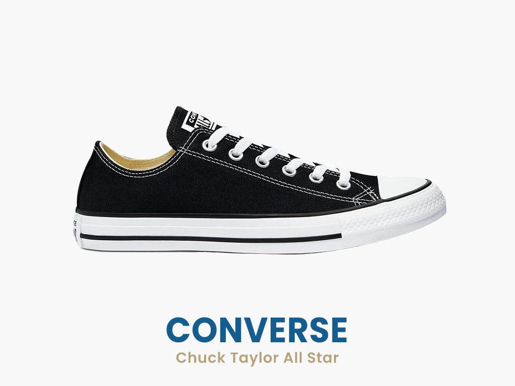 Converse Chuck Taylor All Star sneaker