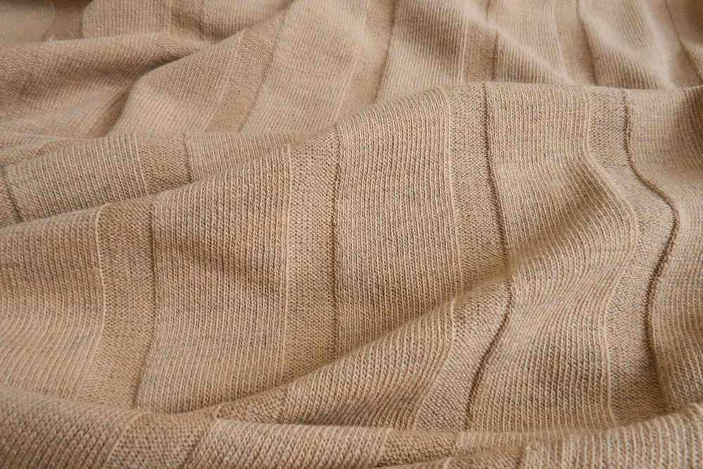cotton sweater fabric
