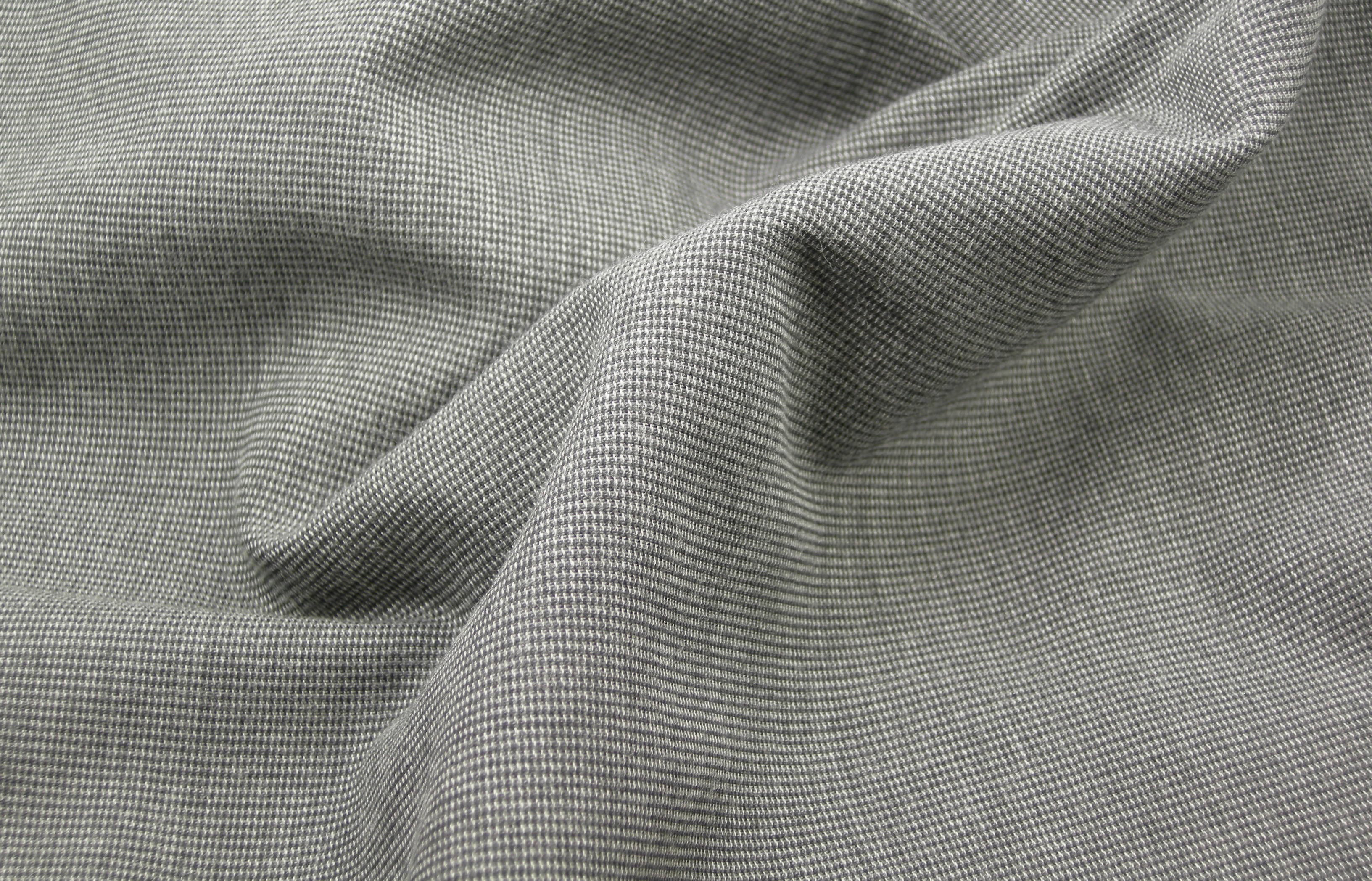 cotton wool blend suit fabric