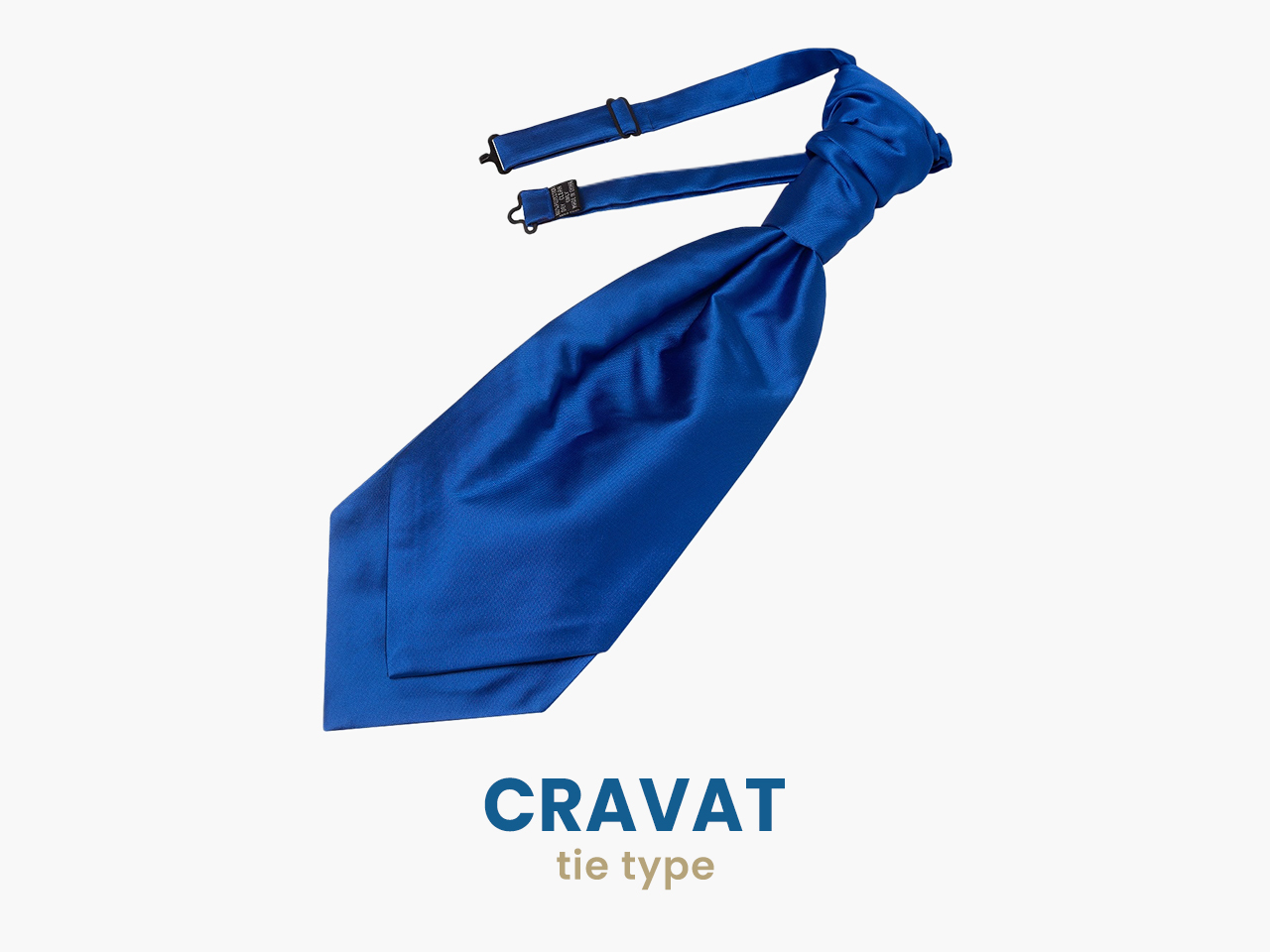 cravat