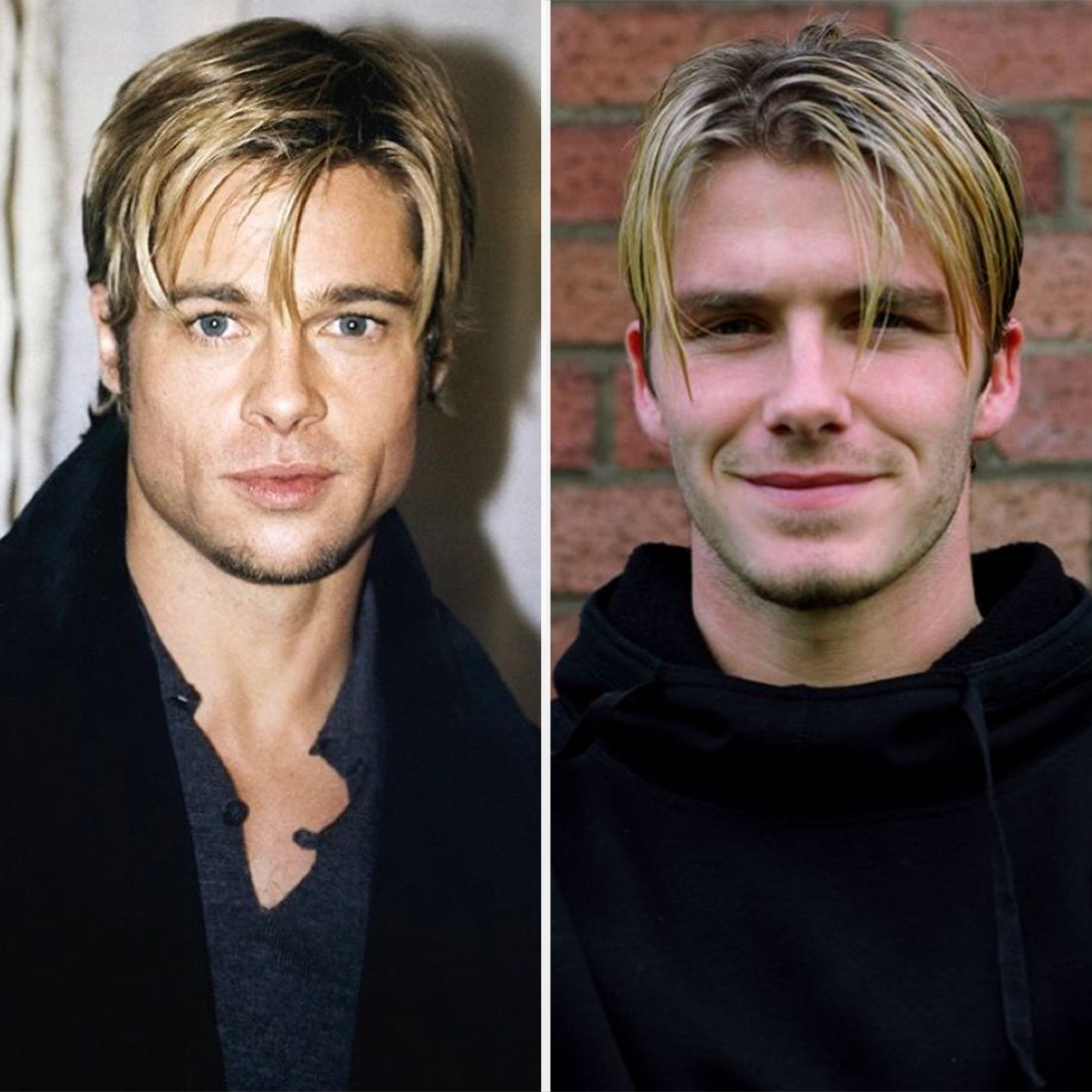 90s fashion curtain hairstyle for men