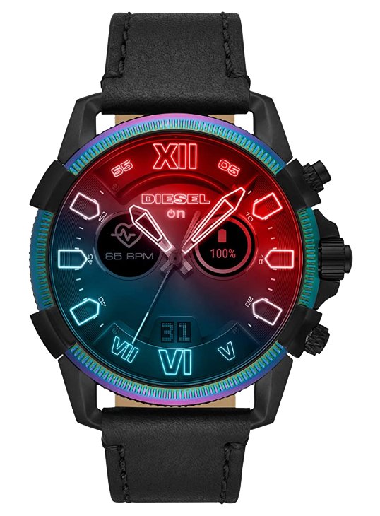 Diesel Full Guard 2.5 Smartwatch