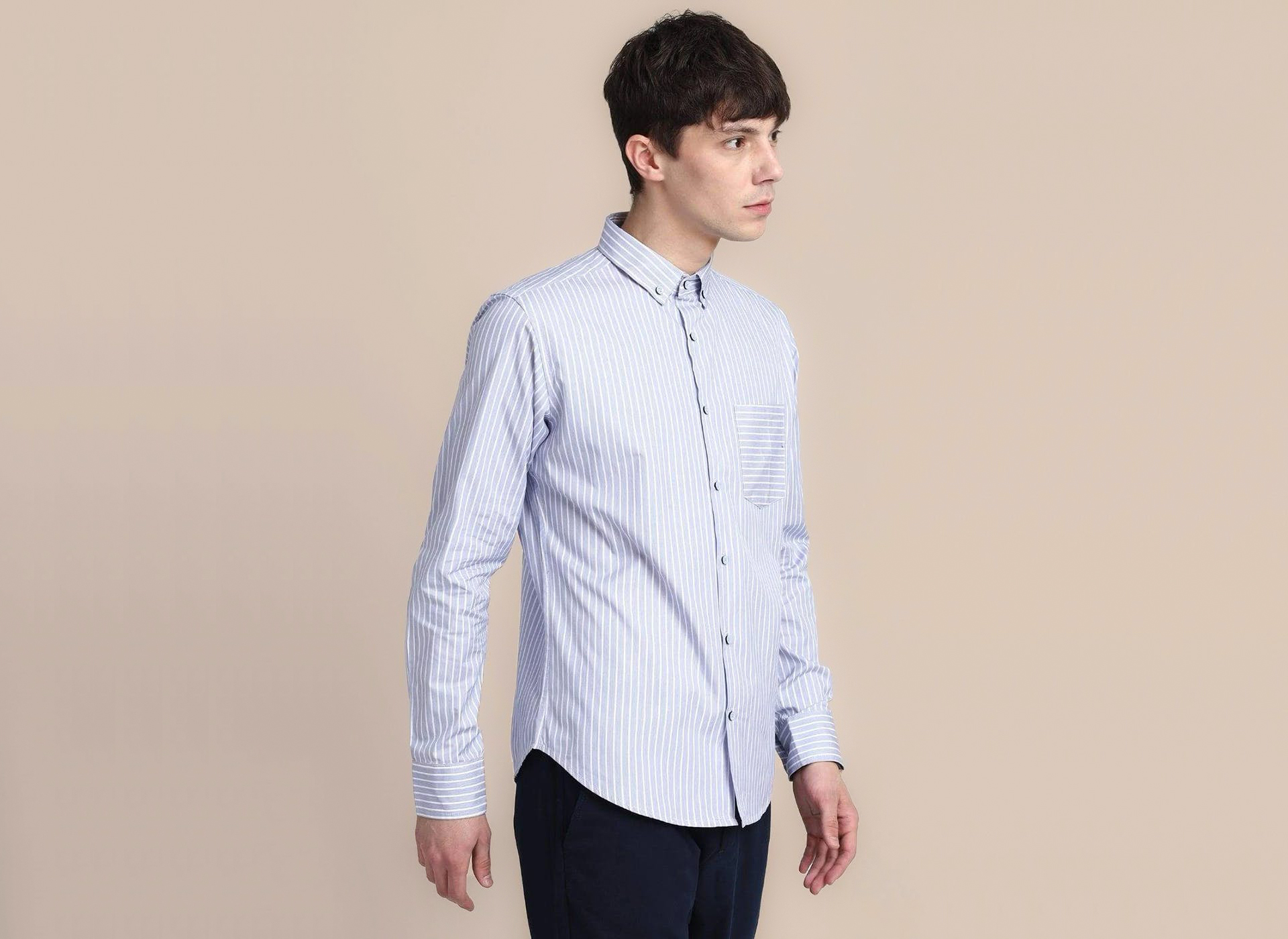 Shirt Hem Types | vlr.eng.br