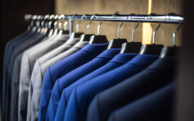 How to Choose the Right Suit Color