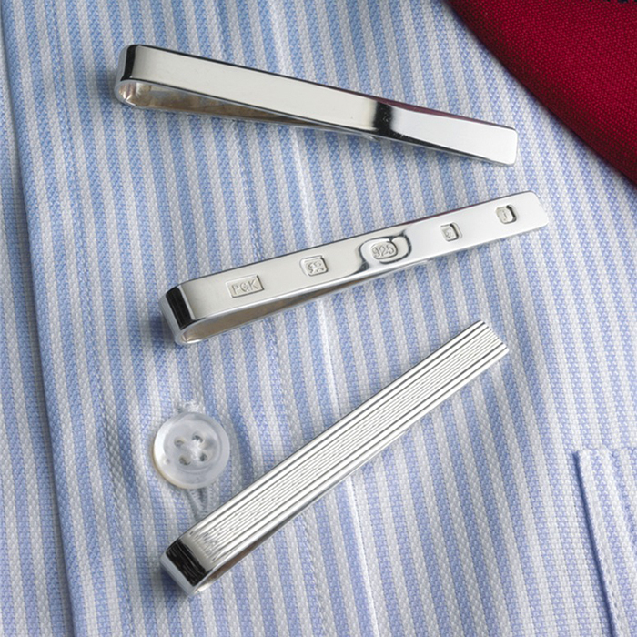 different tie bar designs and shapes