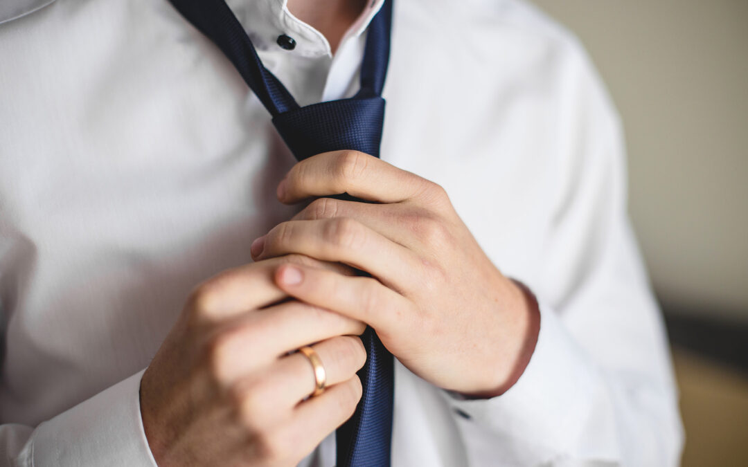 different ways to tie a tie