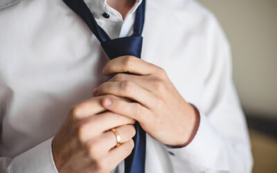 How to Tie a Tie Knot
