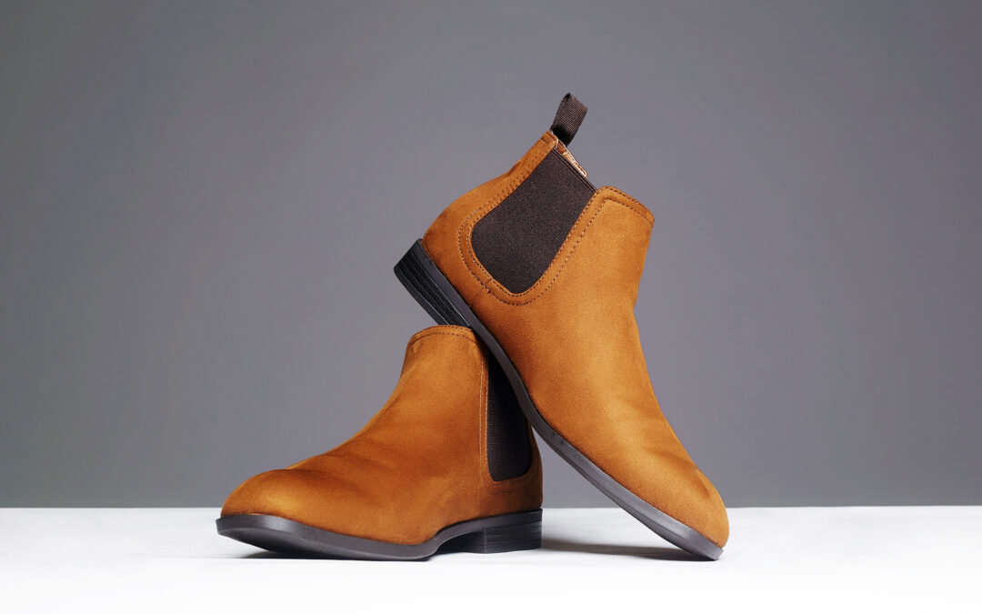 How to Wear Chelsea Boots for Men