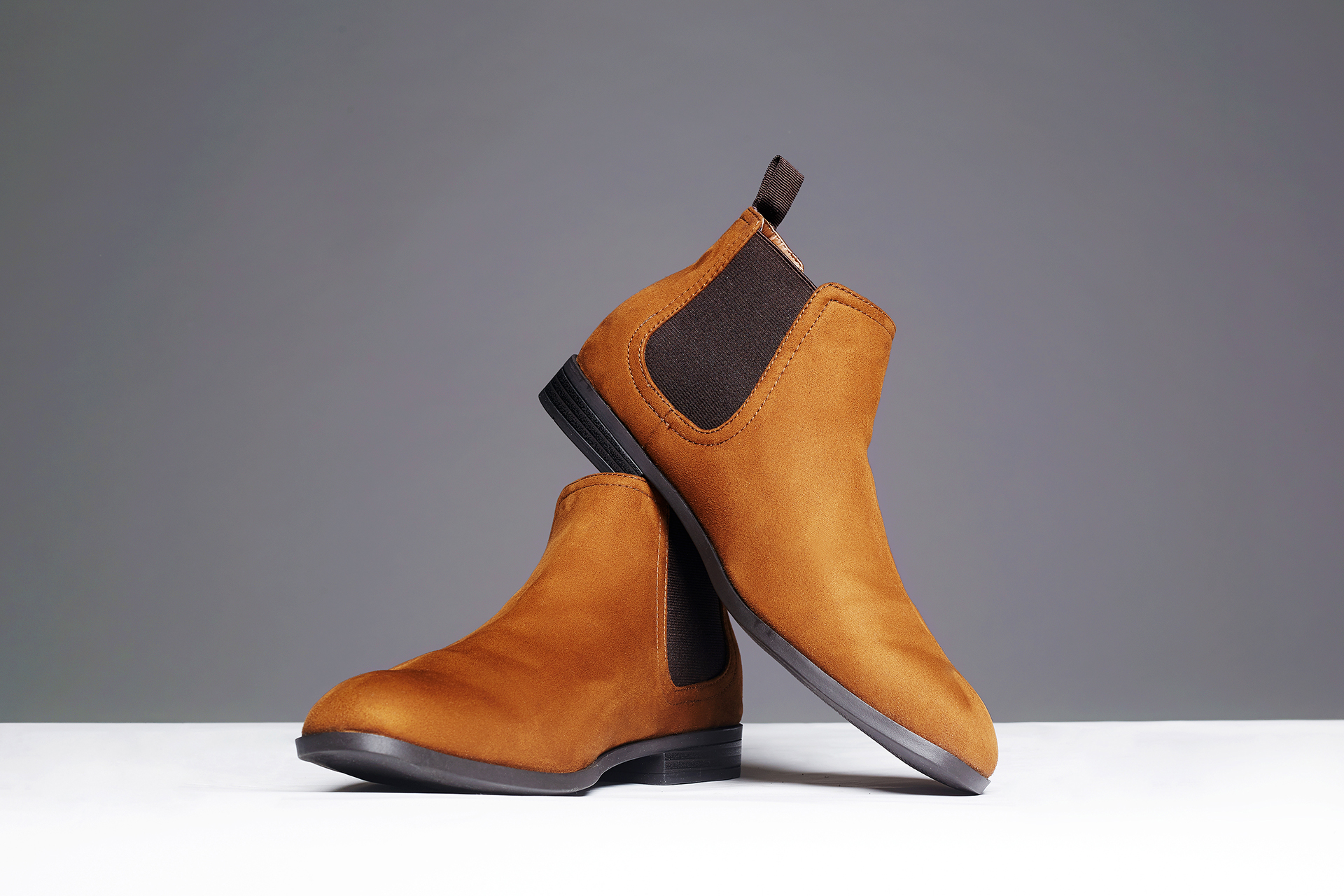 Chelsea Boots