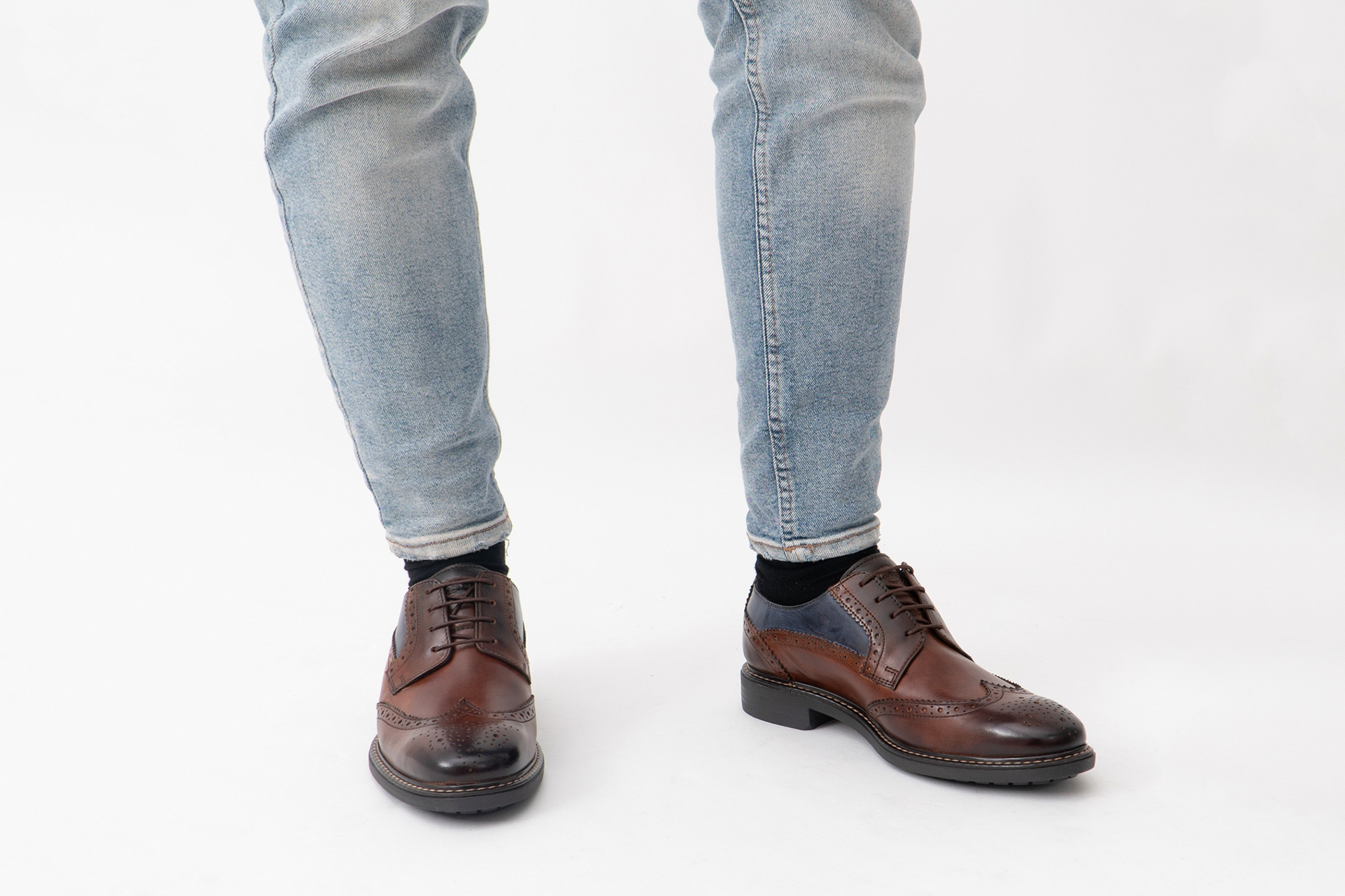Formal Shoes For Men - Shop Latest 2024 Men's Formal Shoes Online | Myntra