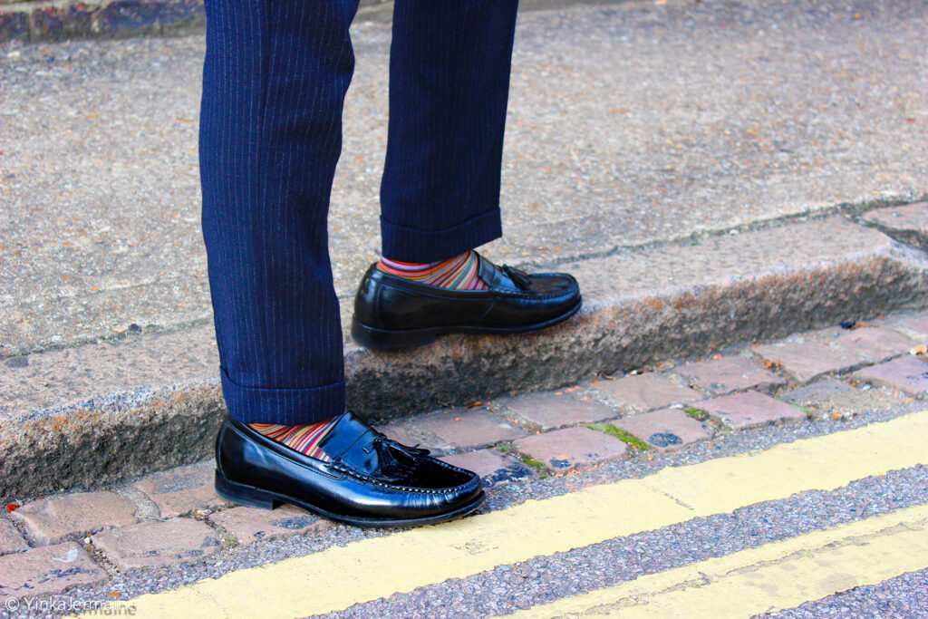 8 Types of Loafers for Men and How to Wear Them
