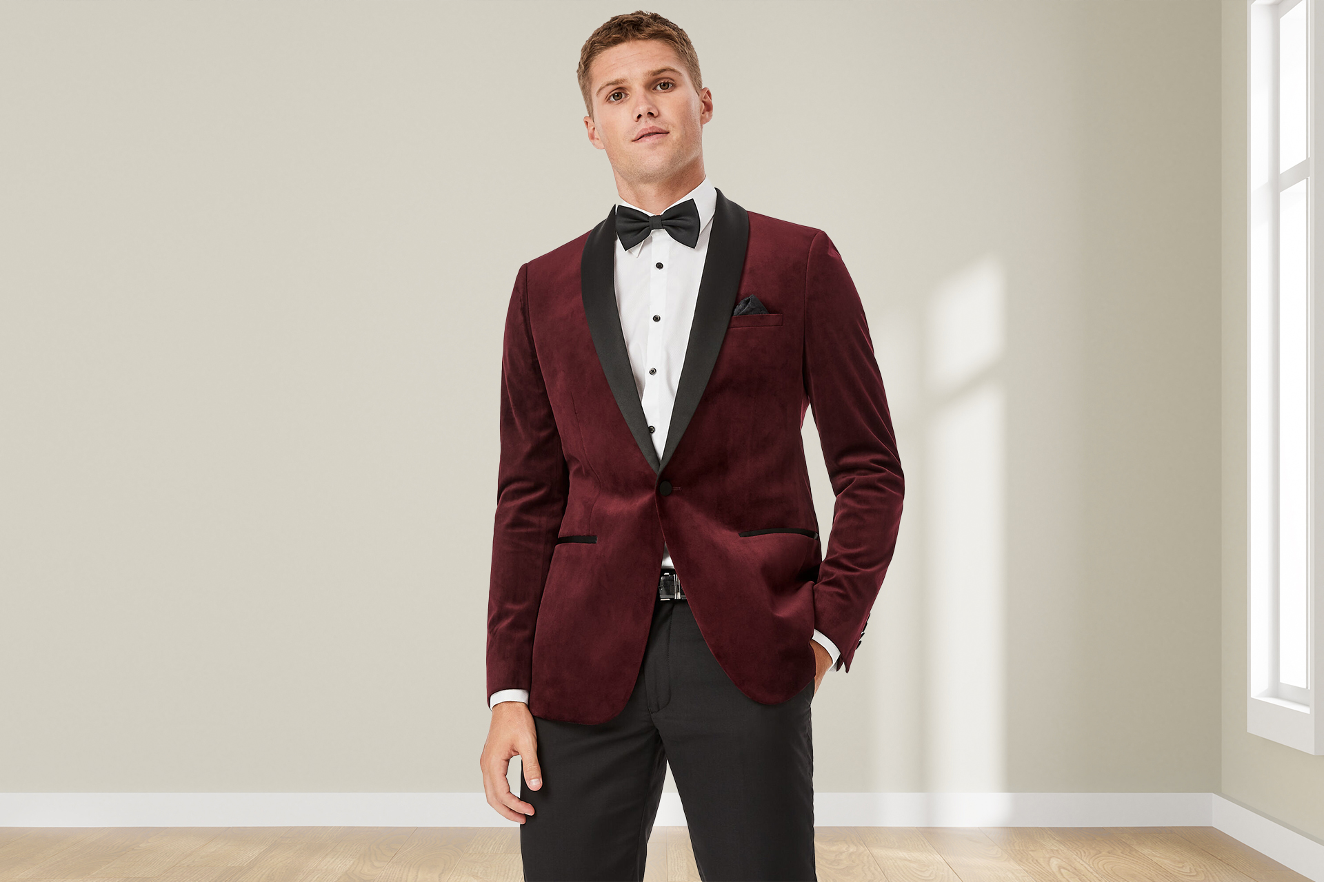 15+ Different Ways to Wear a Men's Velvet Suit - Suits Expert