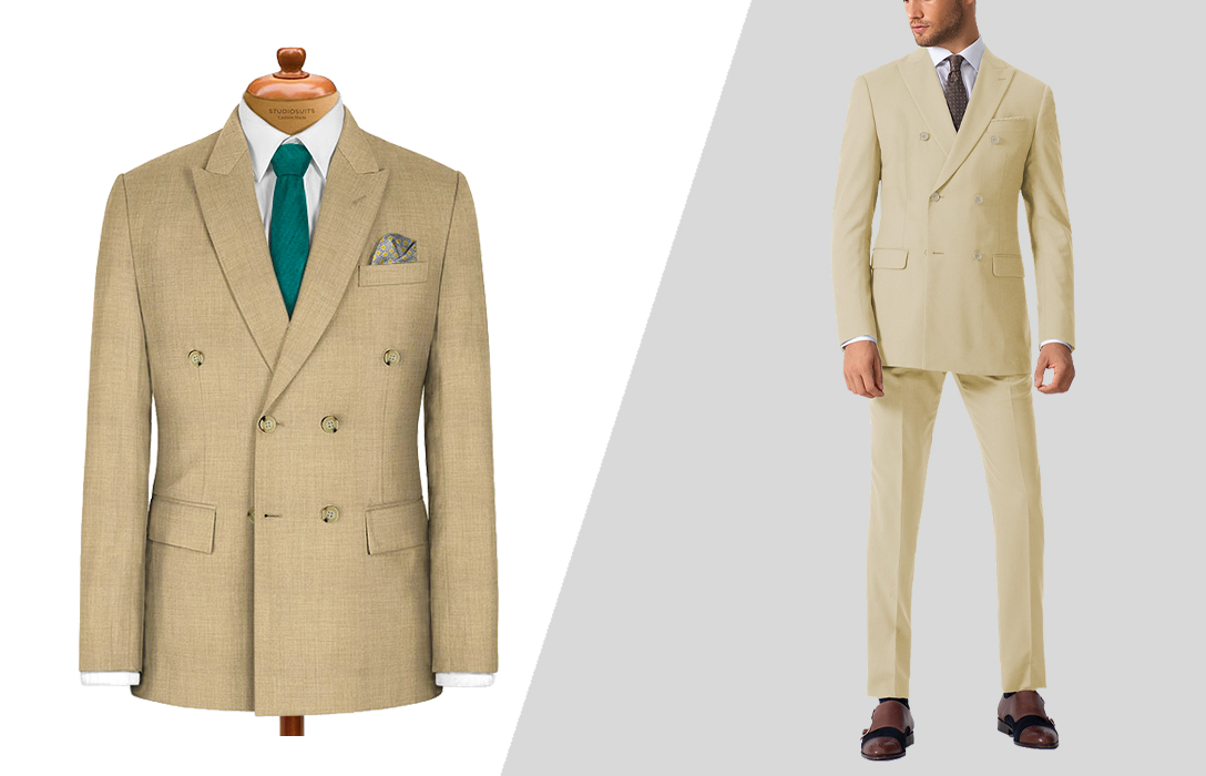 Tailored Jacket Hems - Straight or Curved? - The Cutting Class